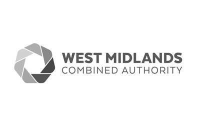 West Midlands CA logo
