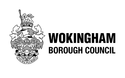 Wokingham Council logo