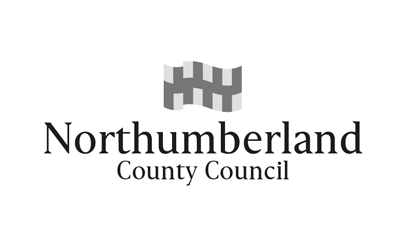 Northumberland Council logo