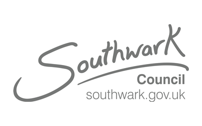 Southwark Council logo