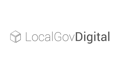 LocalGov Digital logo