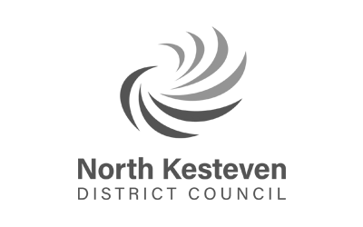 North Kesteven Council logo
