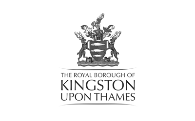 Kingston upon Thames logo