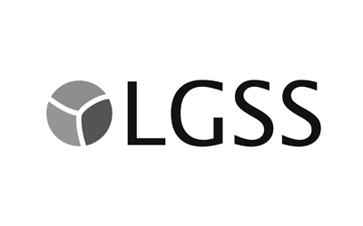 LGSS logo