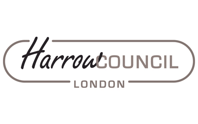 harrow logo