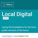 Local Digital Fund