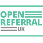 open referral uk logo