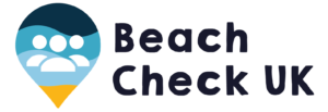 Beach Check UK logo