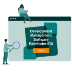 Development Management Software Pathfinder EOI