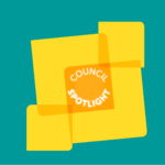 Council Spotlight logo