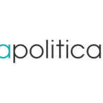 Apolitical logo