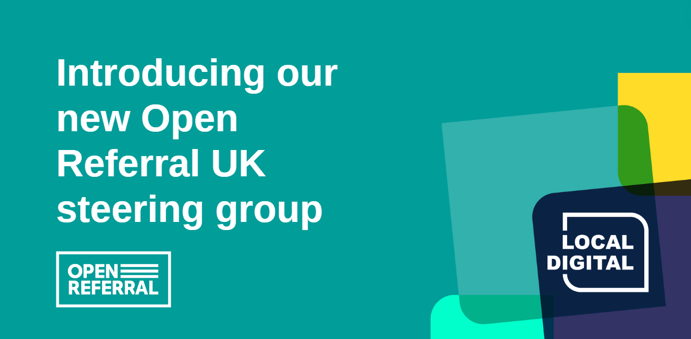 Introducing the new Open Referral UK website and adoption resources ...