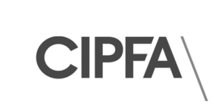 The Chartered Institute of Public Finance and Accountancy (CIPFA) logo