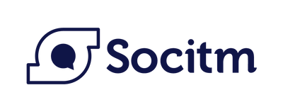 The society for innovation, technology and modernisation (socitim) logo