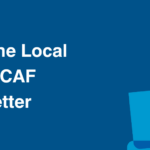 Read the Local Digital CAF Newsletter image